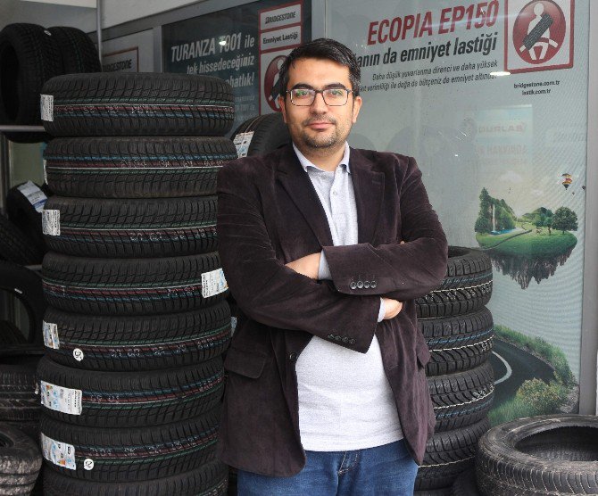 Aracınıza bakın yolda kalmayın