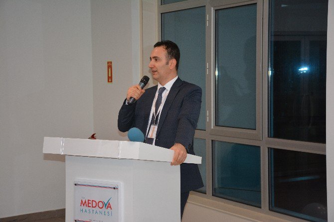 Medova’dan yeni yılda birlik ve beraberlik mesajı