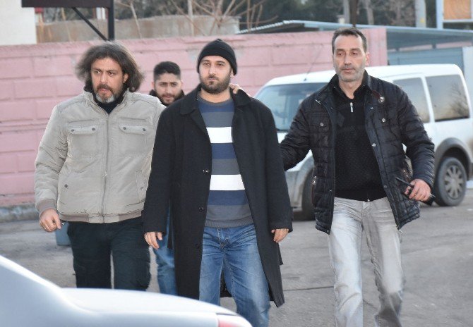 Aksaray merkezli 7 ilde FETÖ/PDY operasyonu: 22 gözaltı