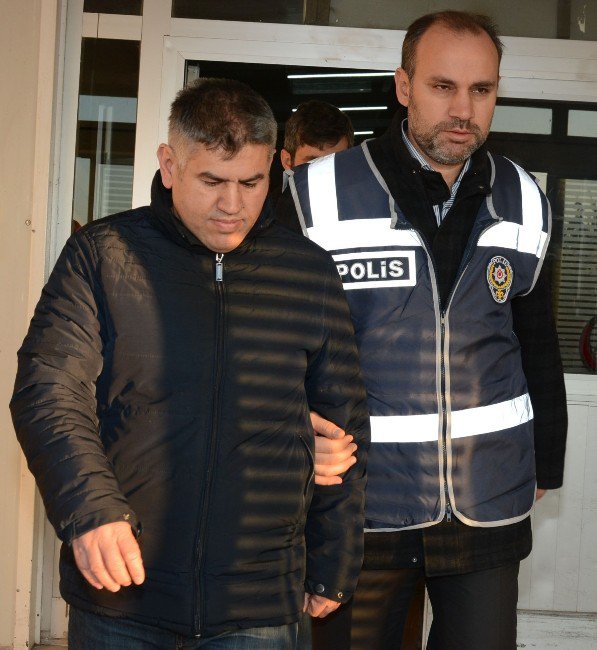 Aksaray merkezli 7 ilde FETÖ/PDY operasyonu: 22 gözaltı