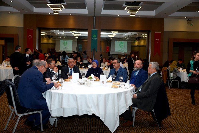 Başkan Toru, kültür elçilerini misafir etti