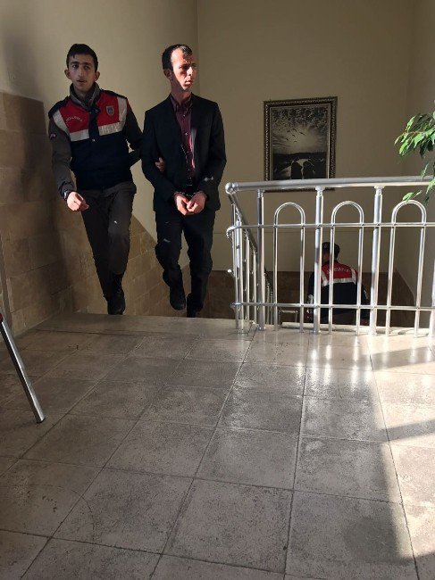 Beyşehir’de hayvan hırsızlığı iddiasıyla 3 kişi tutuklandı
