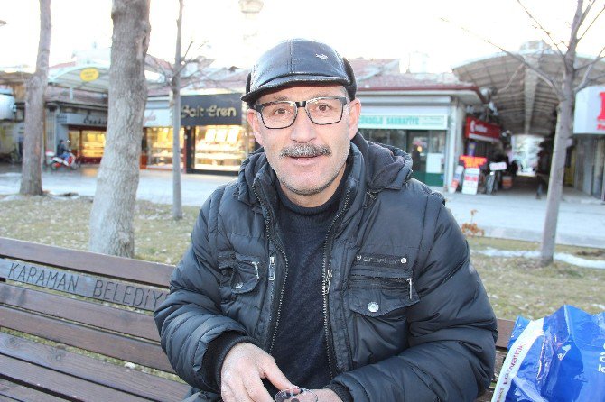 İç Anadolu Bölgesinden referandum yorumları
