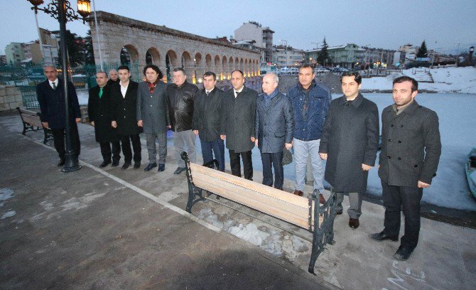 Yargıtay Birinci Başkanı Cirit Beyşehir’de