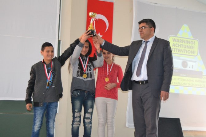 Kulu’da, 