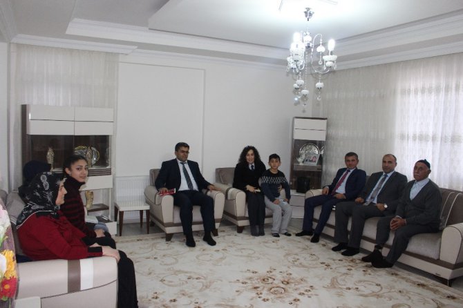 Kulu’da 