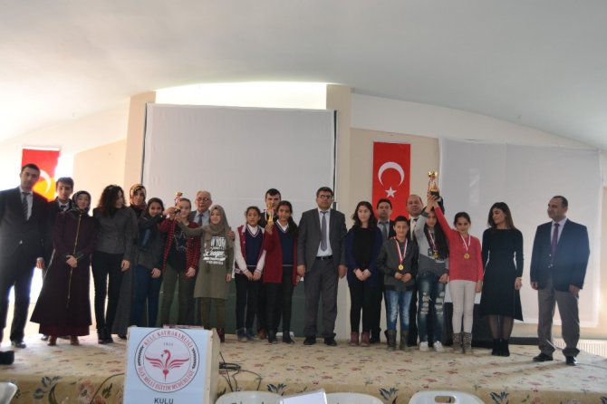 Kulu’da, 