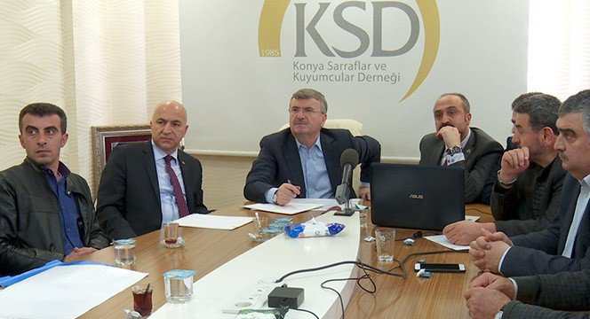Bedesten’in canlanması için Belediye-Esnaf işbirliği