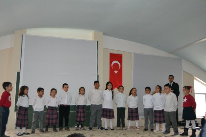 Kulu’da Mehmet Akif Ersoy anıldı