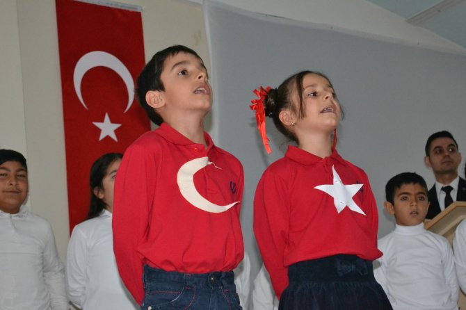 Kulu’da Mehmet Akif Ersoy anıldı