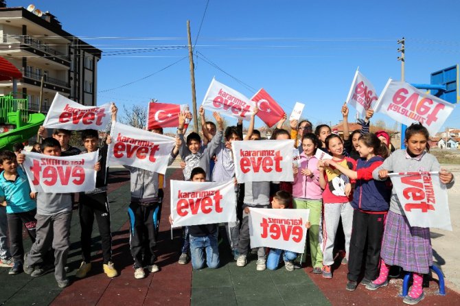 Başkan Yazgı, 