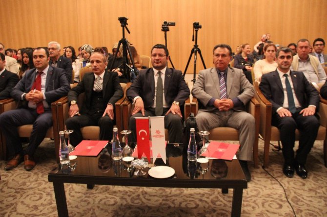 Mektebim Okulları Konya Kampüsü Temmuz ayında açılıyor