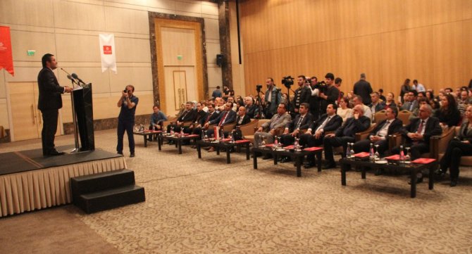 Mektebim Okulları Konya Kampüsü Temmuz ayında açılıyor
