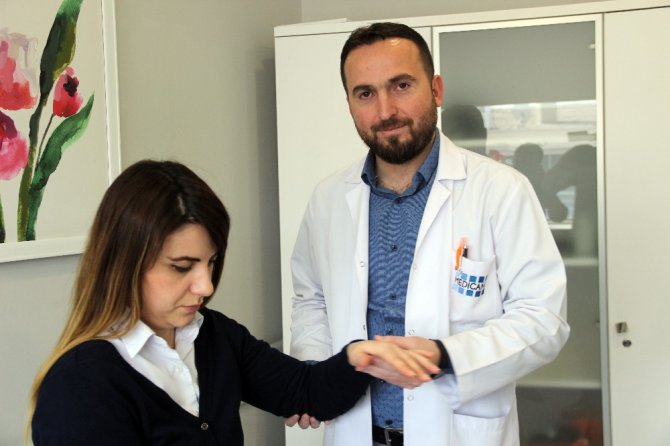 Parkinson hastalığında üç basamaklı tedavi yöntemi