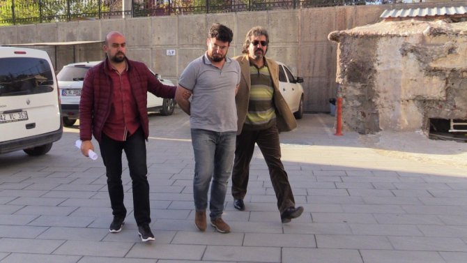 Konya’da FETÖ operasyonu: 30 gözaltı