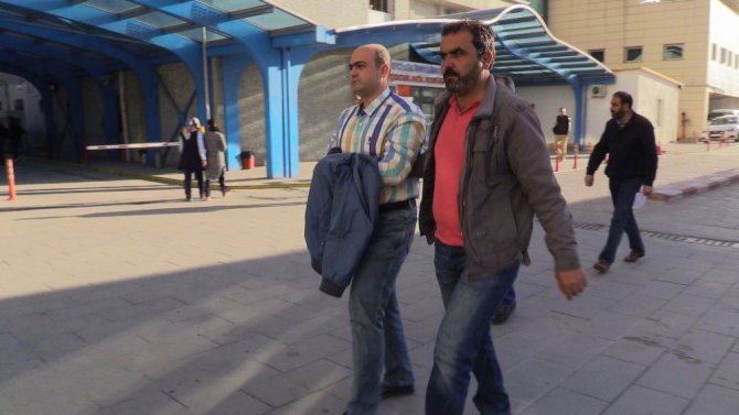 Konya’da FETÖ operasyonu: 30 gözaltı