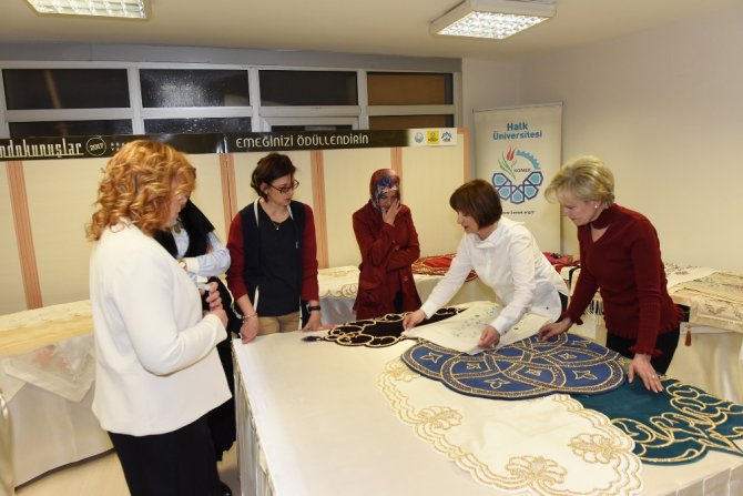 “Emeğinizi Ödüllendirin” yarışma sonuçları belli oldu