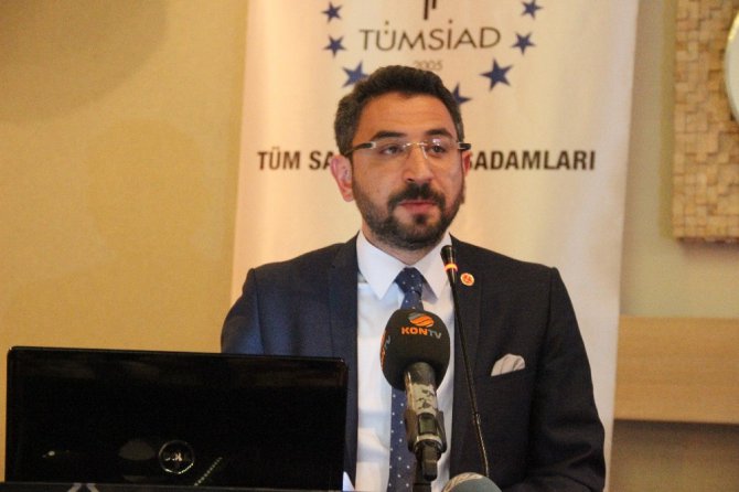 "Yeşil Peynir Üretiminde Kültür Kullanımı ve Hijyen Farkındalığı’ projesi toplantısı sona erdi
