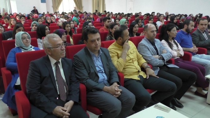 Beyşehir’de kadın girişimciliğinin günümüz iş dünyasındaki rolü konuşuldu