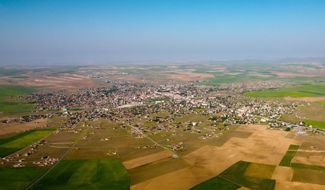 Konya’da 8 ilçenin daha 1/5000 ölçekli nazım imar planı revizyonu askıya çıktı