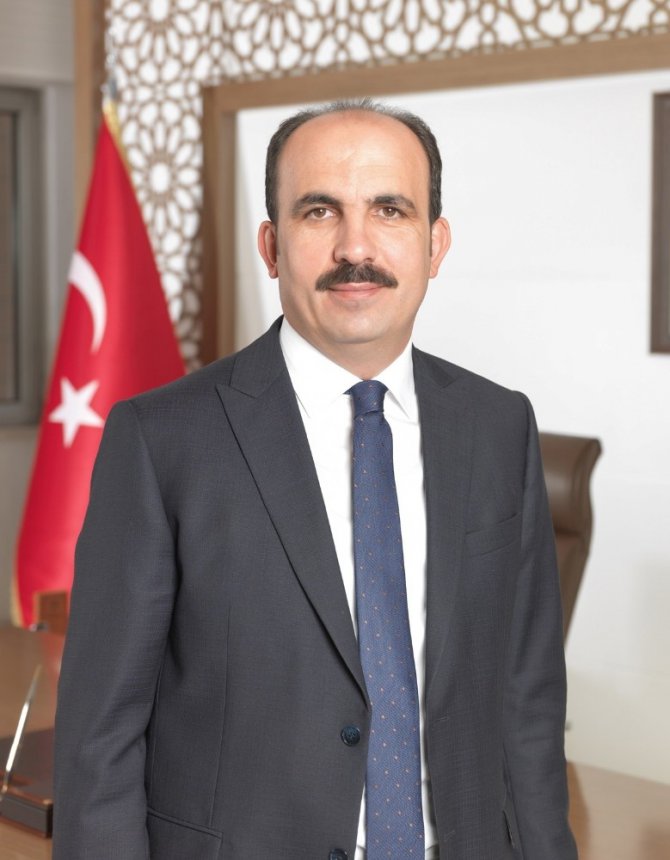 Selçuklu’dan “Güle Oynaya Camiye Gel” projesi