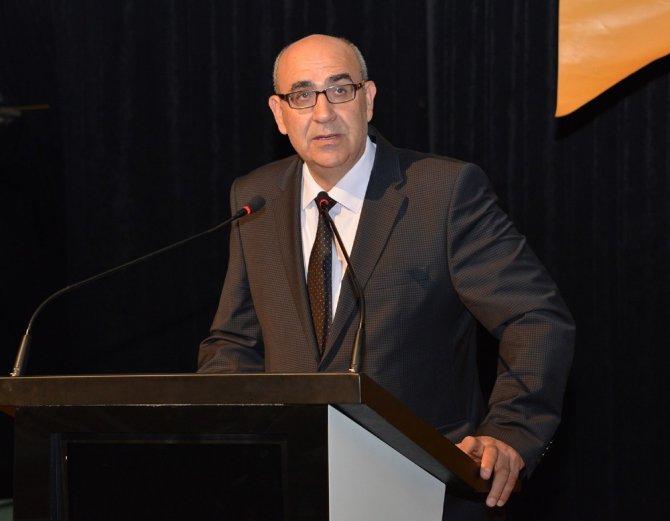 Selçuk İletişim’de mezuniyet heyecanı