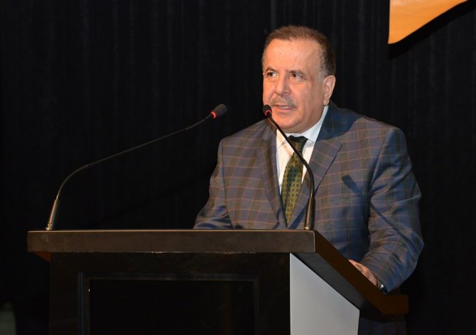 Selçuk İletişim’de mezuniyet heyecanı
