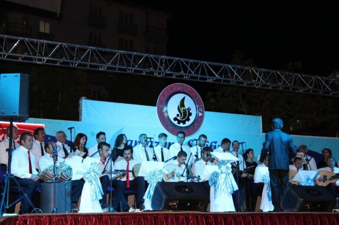 Seydişehir’de Ramazan etkinlikleri devam ediyor