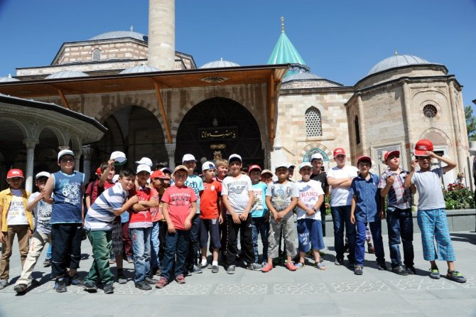 Genç KOMEK Yaz Okulu kayıtlarda son fırsat