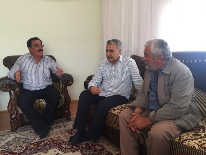 Konya’da 5 kişiyi öldüren zanlı, öldürmeden önce haber göndermiş