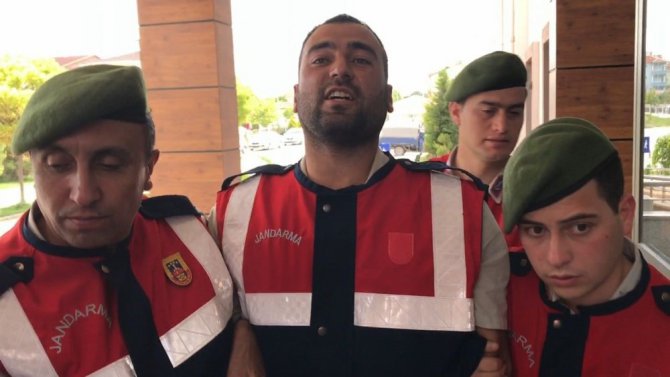 Konya’da 5 kişiyi öldüren zanlı, öldürmeden önce haber göndermiş