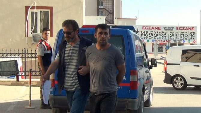Ereğli’de uyuşturucu operasyonu