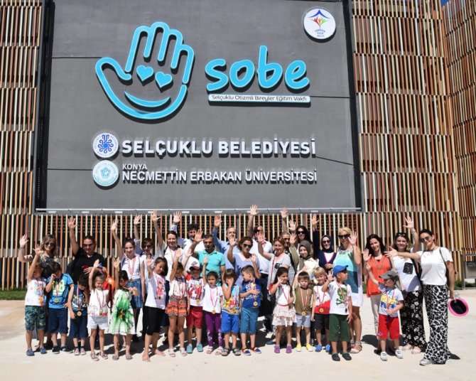 Balıkesirli öğrencilerin iyilik hareketi karşılıksız kalmadı