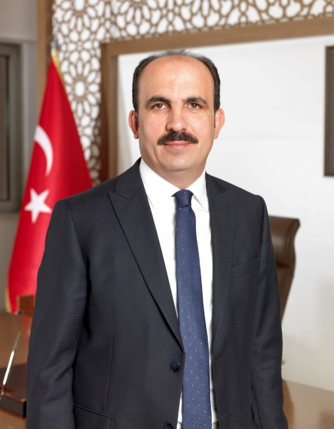 Selçuklu’ya yeni kurban satış yeri yapılıyor