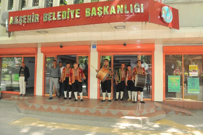 Dellallardan Nasreddin Hoca şenliğine davet