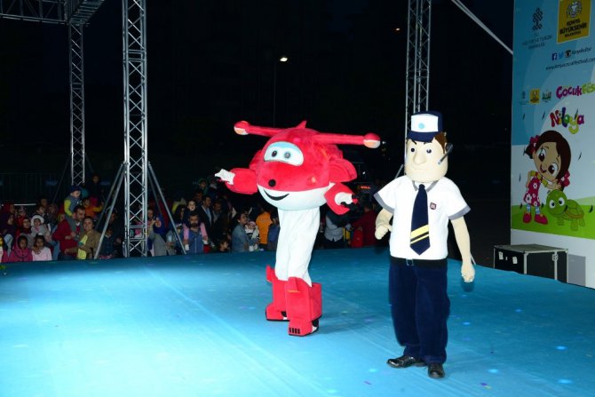 Türkiye’nin en eğlenceli coçuk festivali başlıyor