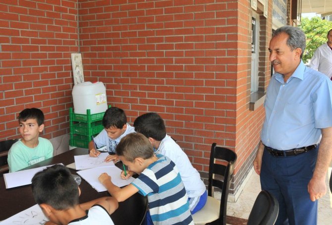 Akşehir Nasreddin Hoca Şenliği etkinliklerle devam ediyor
