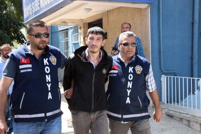 Otomobilinde öldürülen şahsı sevgilisinden para istediği için vurmuş
