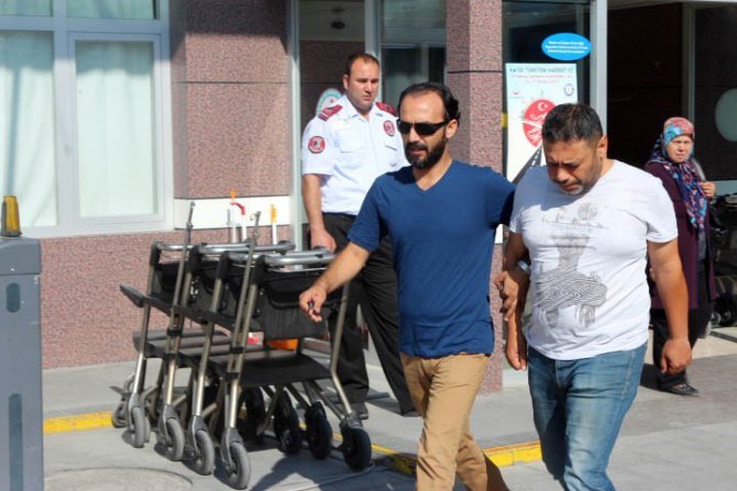 Konya’da akademisyenlere FETÖ operasyonu:20 gözaltı