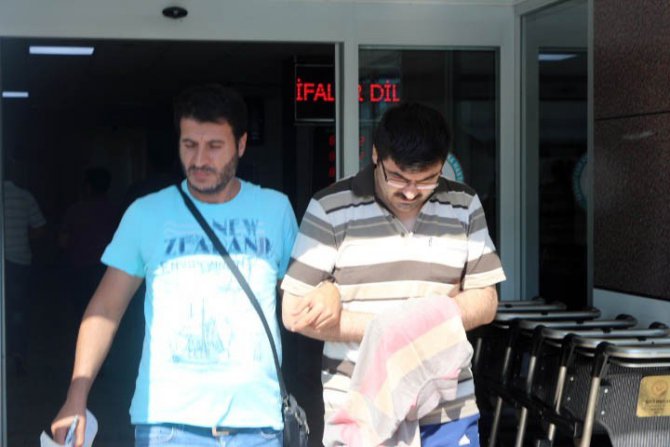 Konya’da akademisyenlere FETÖ operasyonu:20 gözaltı