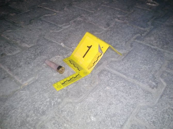 Konya’da eğlence mekanına kurşun yağdırdılar