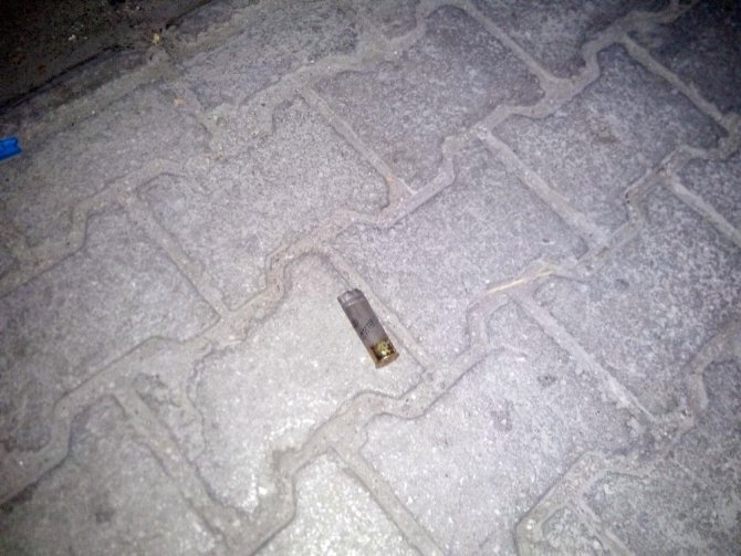 Konya’da eğlence mekanına kurşun yağdırdılar
