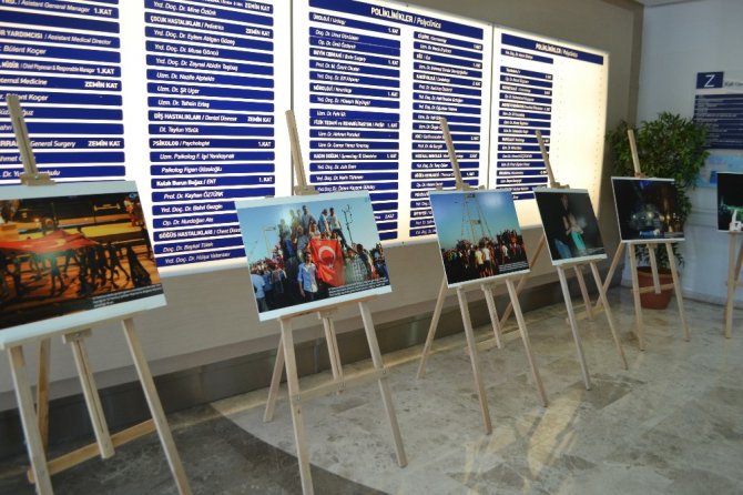 Medicana’dan fotoğraf sergisi