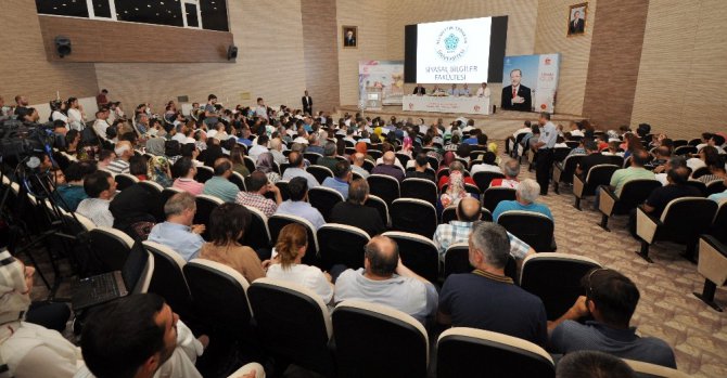 Uzmanlar 15 Temmuz’u bilimsel olarak NEÜ’de masaya yatırdı