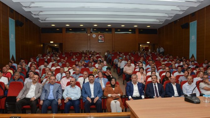 Milletvekili Külünk, 15 Temmuz ihaneti ve sonrasını anlattı