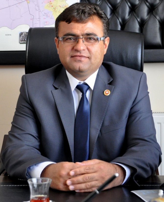 Gıda üretiminin sürdürülebilirliği için köyden kente göç önlenmeli