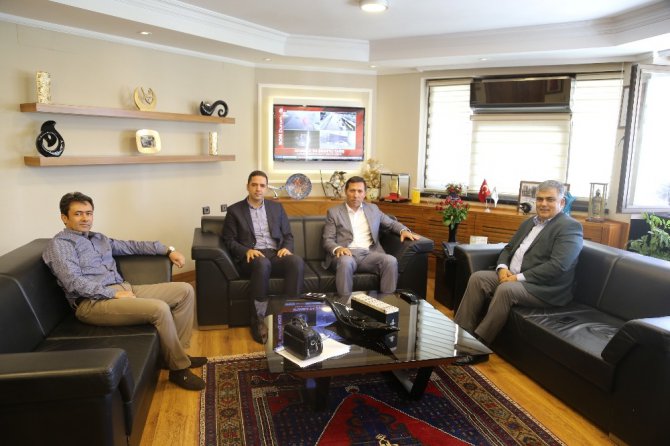 Ereğli’de 8 milyonluk hal projesi, hayata geçecek