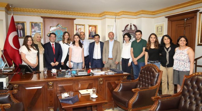 Karabağ’dan Aksaray’a gönül köprüsü kuruluyor