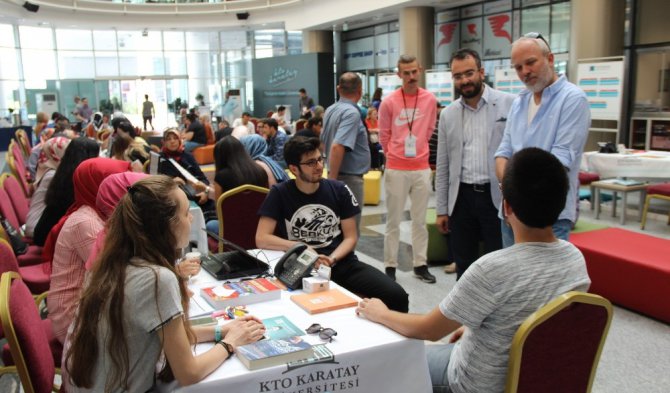 Yönetmen Sancaklı: “Direniş Karatay filmi sayesinde Selçuklu’ya dair çok fazla bilgimizin olmadığını anladık”
