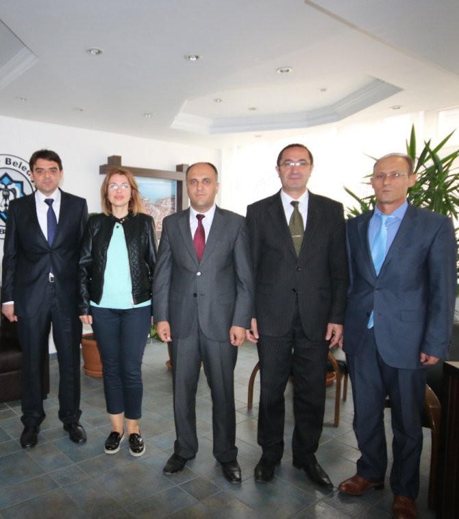 Beyşehir AFAD’cı öğrenciler yetiştirecek